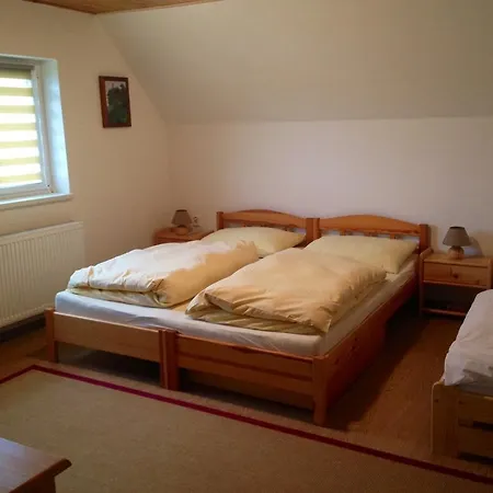 Apartment U Andela *