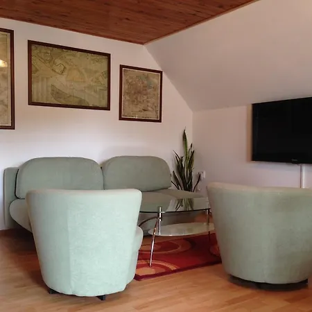 Apartment U Andela
