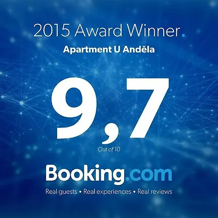 Apartment U Andela *