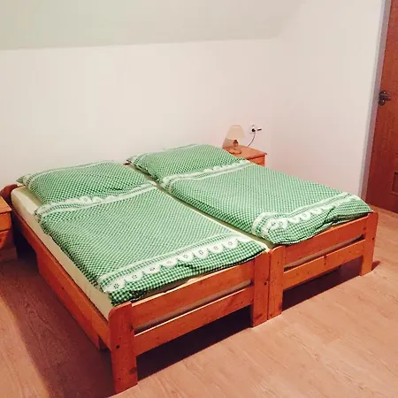 Apartment U Andela Dlouha Ves