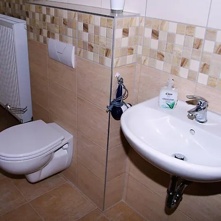 Apartment U Andela *