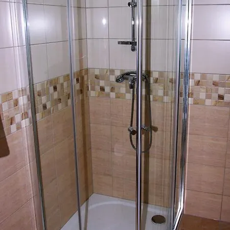 U Andela Dlouhá Ves