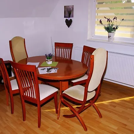 Apartment U Andela