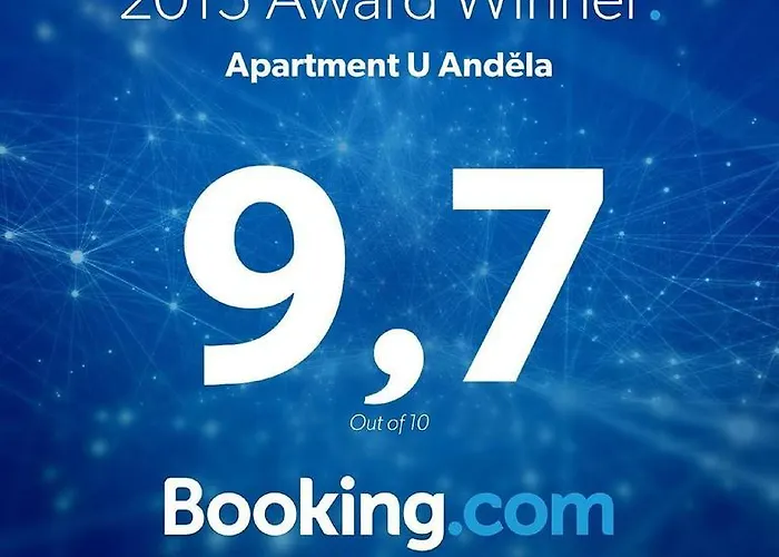 Апартаменты U Andela *